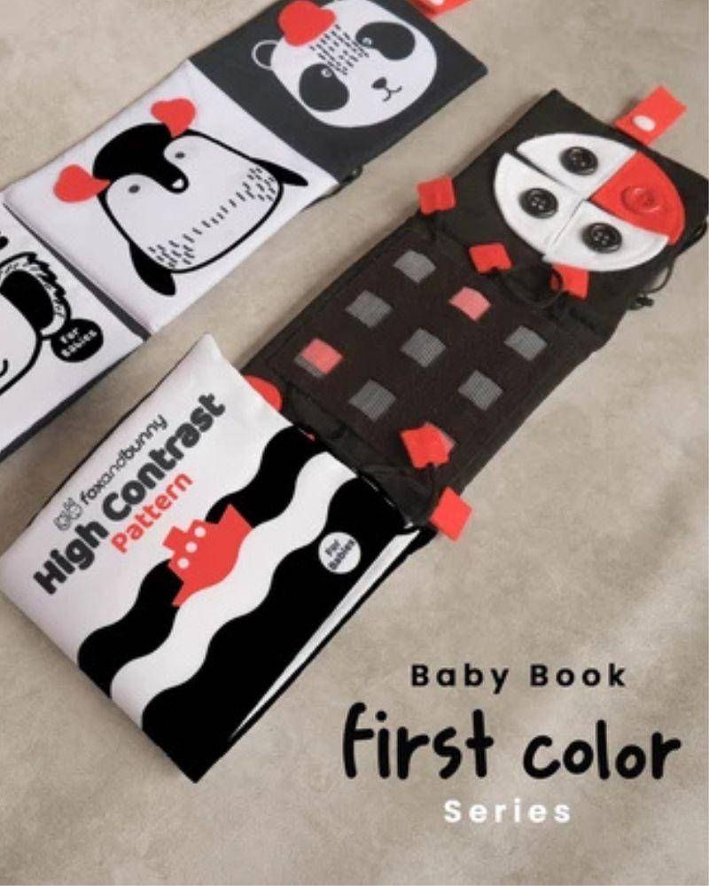 shopee.co.id/Fox and Bunny Official Shop